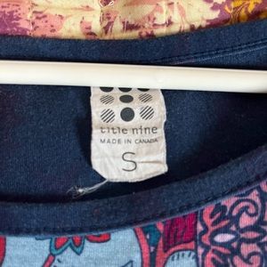 Title Nice Dress size S